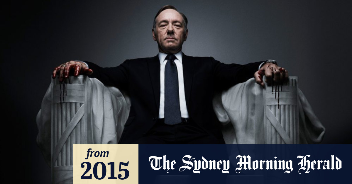 Streaming TV bundles leverage Netflix to steal Foxtel's thunder